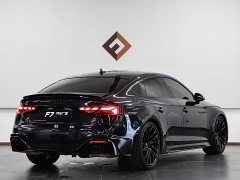 Audi RS 5 RS 5 2.9T Sportback Obsidian Edition - фото 6