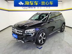 Mercedes-Benz GLB facelift GLB 200 fashion - фото 1