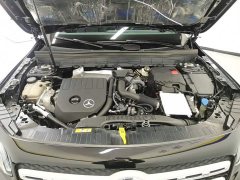 Mercedes-Benz GLB facelift GLB 200 fashion - фото 10