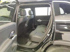 Mercedes-Benz GLB facelift GLB 200 fashion - фото 11