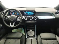 Mercedes-Benz GLB facelift GLB 200 fashion - фото 12