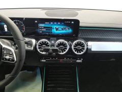 Mercedes-Benz GLB facelift GLB 200 fashion - фото 13