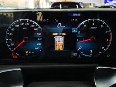Mercedes-Benz GLB facelift GLB 200 fashion - фото 14