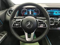 Mercedes-Benz GLB facelift GLB 200 fashion - фото 15