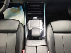 Mercedes-Benz GLB facelift GLB 200 fashion - фото 16