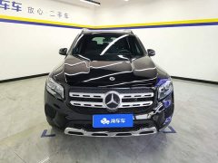 Mercedes-Benz GLB facelift GLB 200 fashion - фото 2