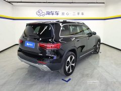 Mercedes-Benz GLB facelift GLB 200 fashion - фото 3