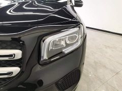 Mercedes-Benz GLB facelift GLB 200 fashion - фото 5