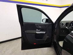 Mercedes-Benz GLB facelift GLB 200 fashion - фото 7