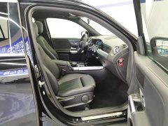 Mercedes-Benz GLB facelift GLB 200 fashion - фото 8