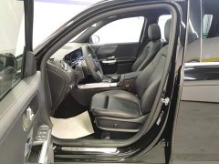 Mercedes-Benz GLB facelift GLB 200 fashion - фото 9