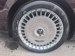 Voyah Lantu Chasing Light L 2026 Four-wheel Drive Ultra - фото 7