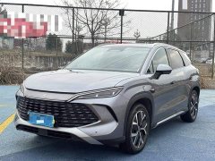 BYD Song L DM-i Intelligent Driving Edition 160km Superior Trim - фото 1