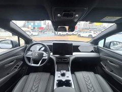 BYD Song L DM-i Intelligent Driving Edition 160km Superior Trim - фото 2