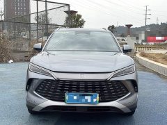 BYD Song L DM-i Intelligent Driving Edition 160km Superior Trim - фото 3