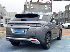 BYD Song L DM-i Intelligent Driving Edition 160km Superior Trim - фото 4