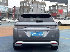 BYD Song L DM-i Intelligent Driving Edition 160km Superior Trim - фото 5