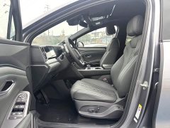 BYD Song L DM-i Intelligent Driving Edition 160km Superior Trim - фото 7
