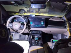 Lexus Han 2020 DM four-wheel drive performance version luxury - фото 10