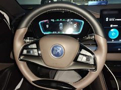 Lexus Han 2020 DM four-wheel drive performance version luxury - фото 11