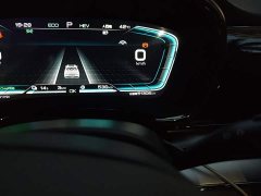 Lexus Han 2020 DM four-wheel drive performance version luxury - фото 13