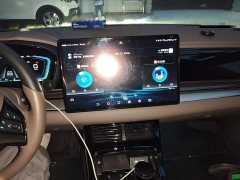 Lexus Han 2020 DM four-wheel drive performance version luxury - фото 14