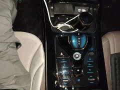 Lexus Han 2020 DM four-wheel drive performance version luxury - фото 15
