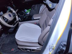 Lexus Han 2020 DM four-wheel drive performance version luxury - фото 16