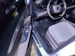 Lexus Han 2020 DM four-wheel drive performance version luxury - фото 17