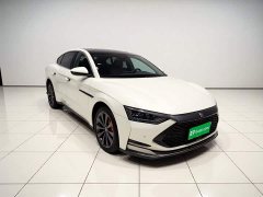 Lexus Han 2020 DM four-wheel drive performance version luxury - фото 3