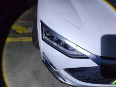 Lexus Han 2020 DM four-wheel drive performance version luxury - фото 7