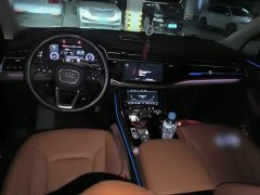 Audi Q7 45 TFSI quattro S line sports - фото 10