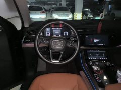 Audi Q7 45 TFSI quattro S line sports - фото 11