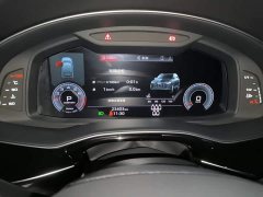Audi Q7 45 TFSI quattro S line sports - фото 12