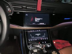 Audi Q7 45 TFSI quattro S line sports - фото 14