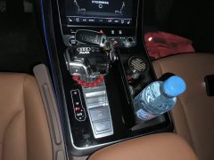 Audi Q7 45 TFSI quattro S line sports - фото 15