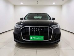 Audi Q7 45 TFSI quattro S line sports - фото 2