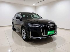 Audi Q7 45 TFSI quattro S line sports - фото 3