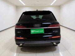 Audi Q7 45 TFSI quattro S line sports - фото 5