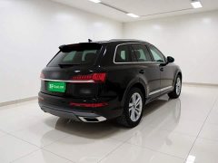 Audi Q7 45 TFSI quattro S line sports - фото 6