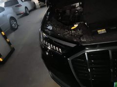 Audi Q7 45 TFSI quattro S line sports - фото 7