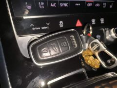 Audi Q7 45 TFSI quattro S line sports - фото 9