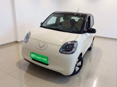 Wuling Hongguang MINIEV fourth generation four-door version Zhenxiang - фото 1