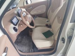 Wuling Hongguang MINIEV fourth generation four-door version Zhenxiang - фото 11