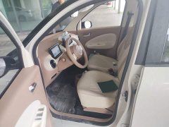 Wuling Hongguang MINIEV fourth generation four-door version Zhenxiang - фото 12
