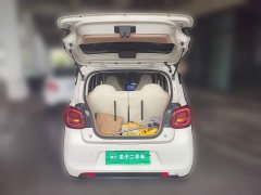 Wuling Hongguang MINIEV fourth generation four-door version Zhenxiang - фото 15