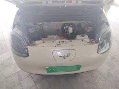 Wuling Hongguang MINIEV fourth generation four-door version Zhenxiang - фото 16