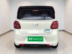 Wuling Hongguang MINIEV fourth generation four-door version Zhenxiang - фото 3