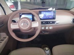 Wuling Hongguang MINIEV fourth generation four-door version Zhenxiang - фото 5