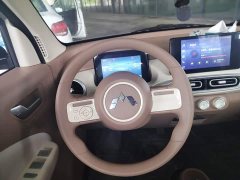 Wuling Hongguang MINIEV fourth generation four-door version Zhenxiang - фото 6